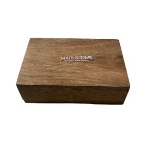 NWT Matr Boomie‎ Organizer Box P63